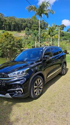 CAOA CHERY TIGGO 8 1.6 TGDI GASOLINA TXS DCT CAOA CHERY TIGGO 8 1.6 TGDI GASOLINA TXS DCT